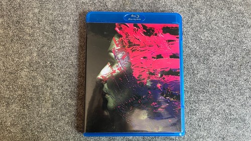 Steven wilson hand cannot - steven,