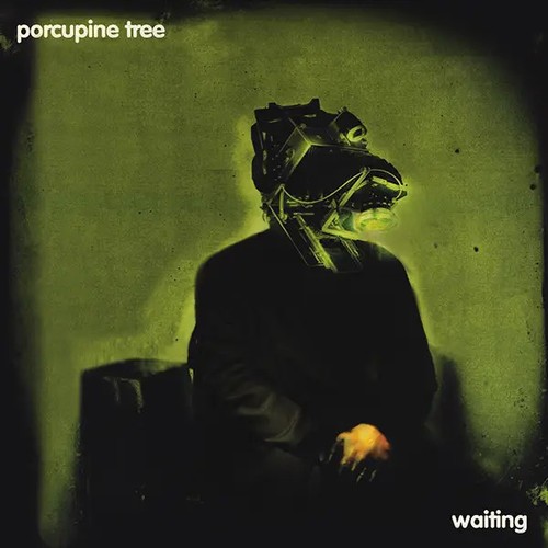 Porcupine tree waiting - tree,