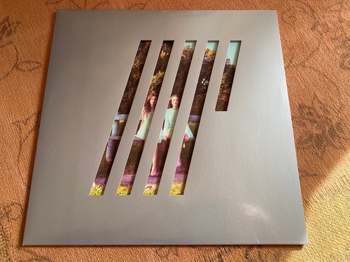 Steven wilson lp vinyl - wilson,