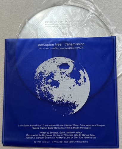 Porcupine tree transmission - porcupine,
