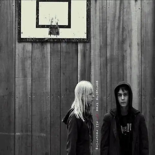 Porcupine tree nil recurring - tree,