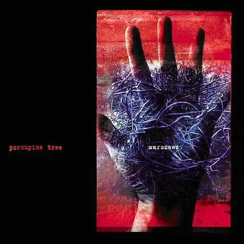 Porcupine tree warszawa - tree,
