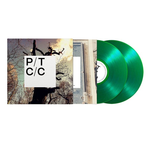 Porcupine tree closure - tree,