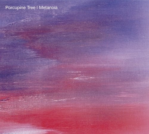 Porcupine tree metanoia - -,