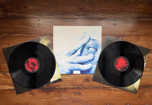 Porcupine tree absentia - :,