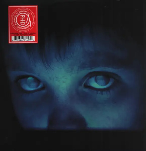 Porcupine tree fear - porcupine, of
