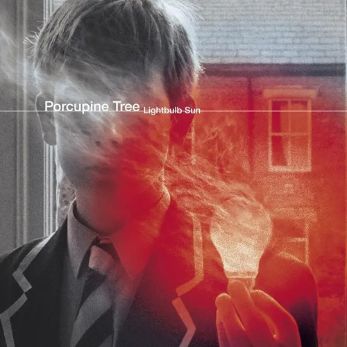 Lightbulb sun porcupine tree - lightbulb,