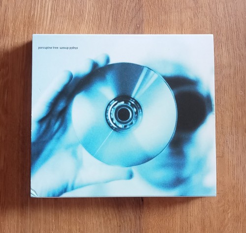 Porcupine tree stupid - porcupine, dream