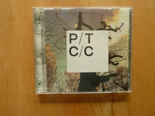 Porcupine tree c cd - c/c,,