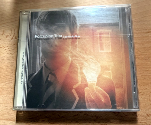 Porcupine tree - porcupine,