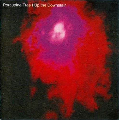 Porcupine tree up - 2,