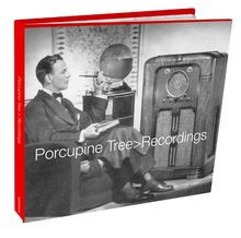 Recordings von porcupine tree - von,