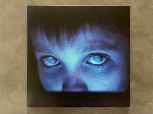 Porcupine tree fear of a - -,