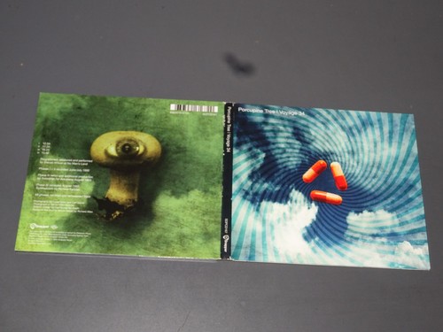 Porcupine tree voyage - porcupine, /