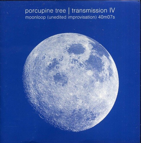Porcupine tree transmission - tree:, "transmission