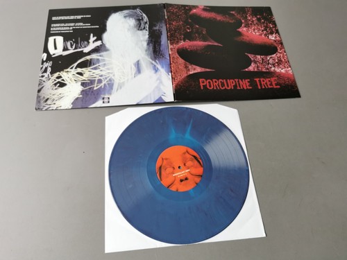 Porcupine tree i t - m,