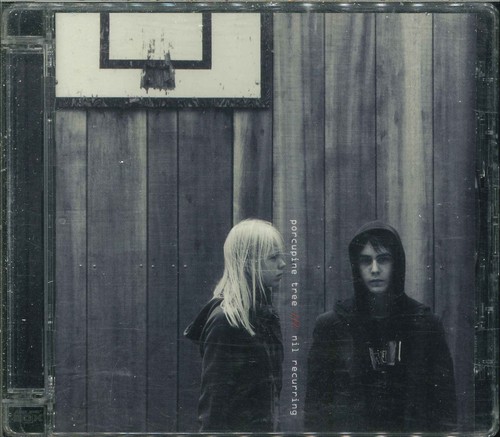 Porcupine tree nil - tree, recurring"