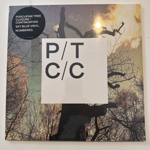 Porcupine tree closure - porcupine,