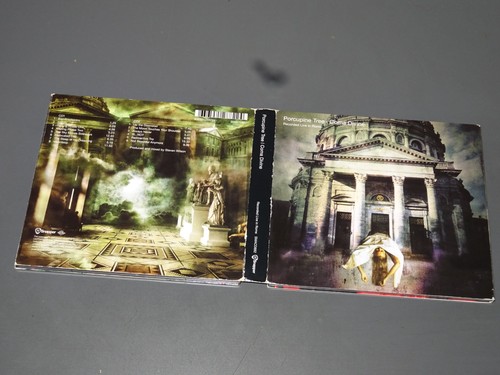 Porcupine tree coma divine - porcupine,