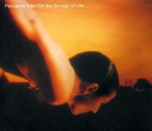 Porcupine tree the sunday - on,