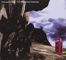 Sky moves sideways von - moves,