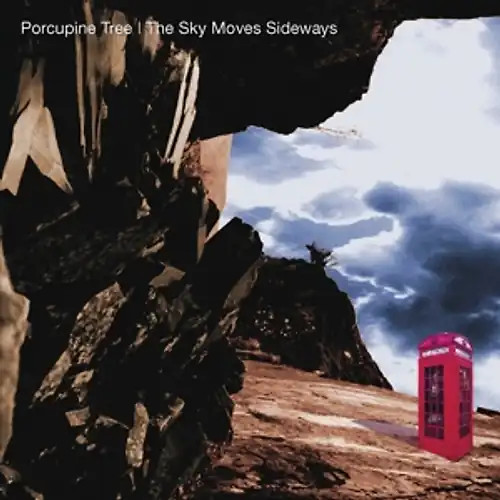 Porcupine tree the - porcupine,