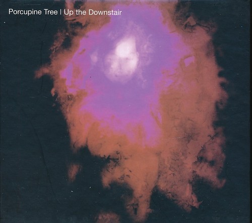 Porcupine tree up the - porcupine,