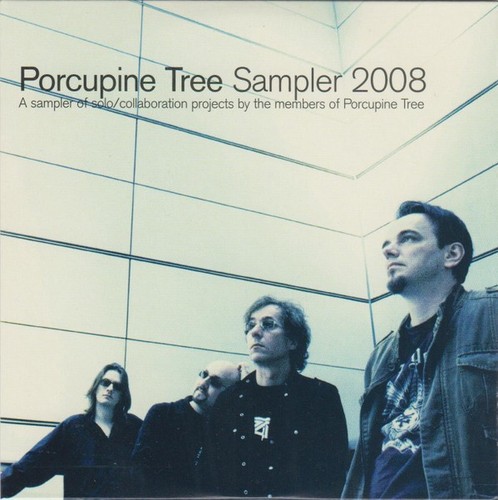 Various porcupine tree - porcupine,