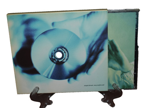 Porcupine tree stupid dreams - porcupine,
