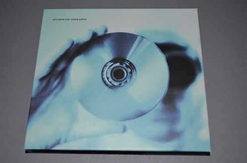 Porcupine tree stupid - tree, –