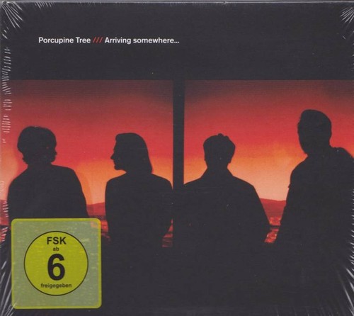 Porcupine tree arriving - porcupine,