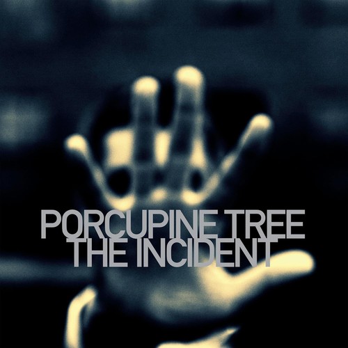 Porcupine tree the - porcupine,