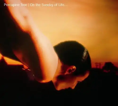Porcupine tree the sunday - porcupine,
