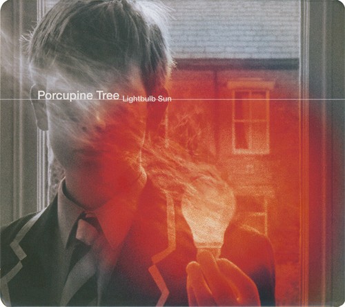 Porcupine tree lightbulb - -,