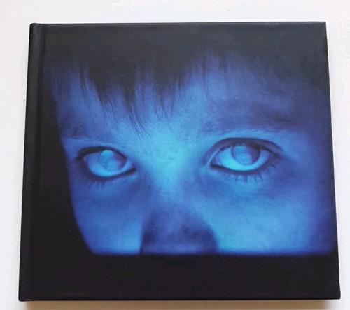 Porcupine tree fear of a - tree,