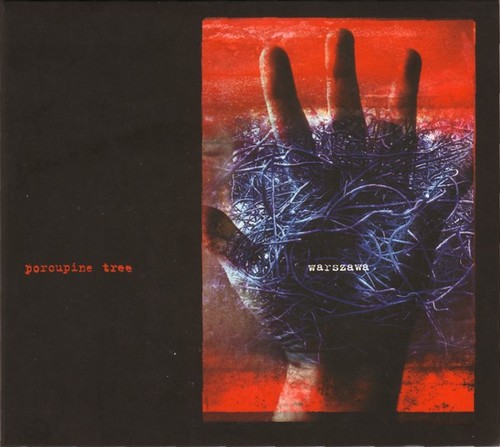 Porcupine tree warszawa - warszawa,