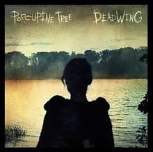 Deadwing von porcupine - von, tree