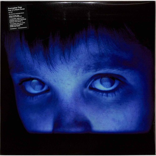 Porcupine tree fear - /, a