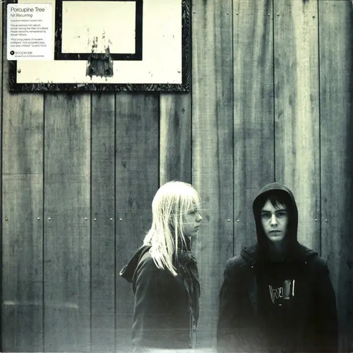 Porcupine tree nil - porcupine,