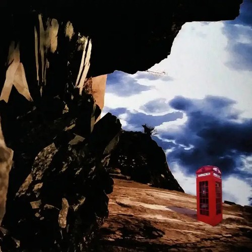Porcupine tree the - the, sky