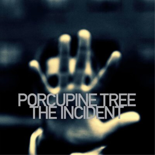 Porcupine tree the - tree,