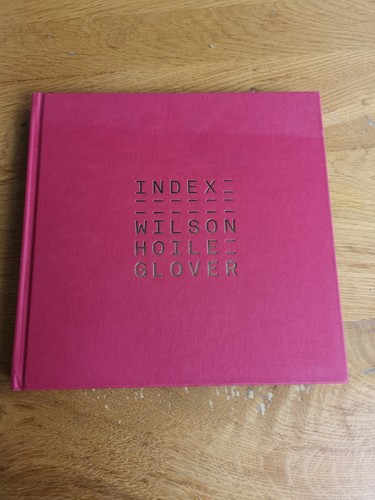 Index steven wilson lasse - index,