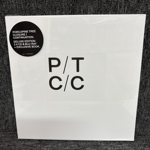 Porcupine tree closure - porcupine,