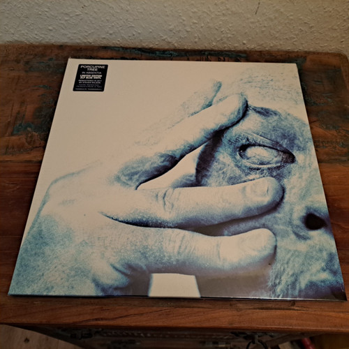 Porcupine tree absentia - tree:,