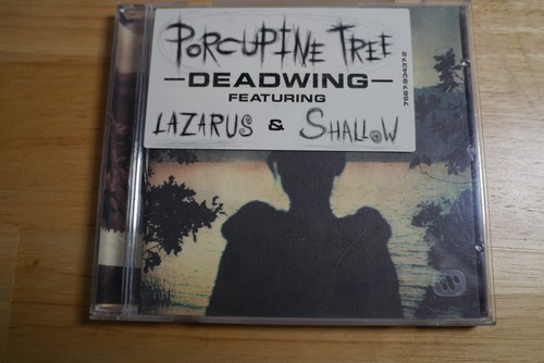 Porcupine tree - ,