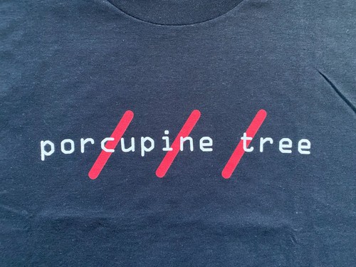 Porcupine tree shirt neu - porcupine, t-shirt
