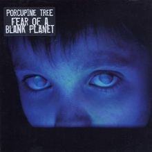 Fear blank planet von - planet,