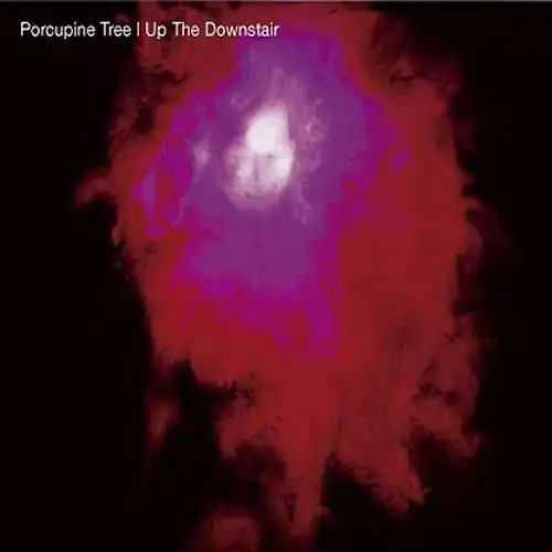 Porcupine tree up the - up,