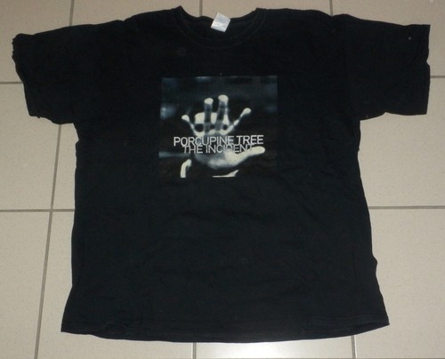 Porcupine tree the - porcupine,