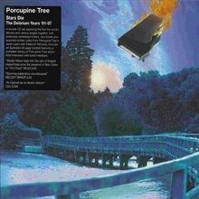Stars die von porcupine tree - von,